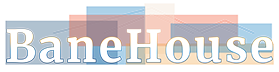 BaneHouse Digital Marketing & Web Development Logo